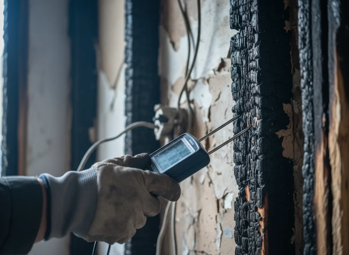 Fire Damage Restoration Layton, UT FAQs
